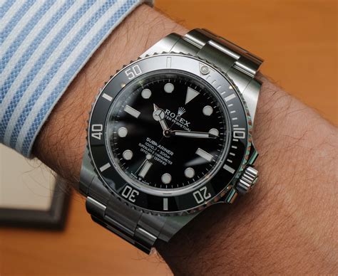 rolex submariner no date pictures|rolex submariner no date 2020.